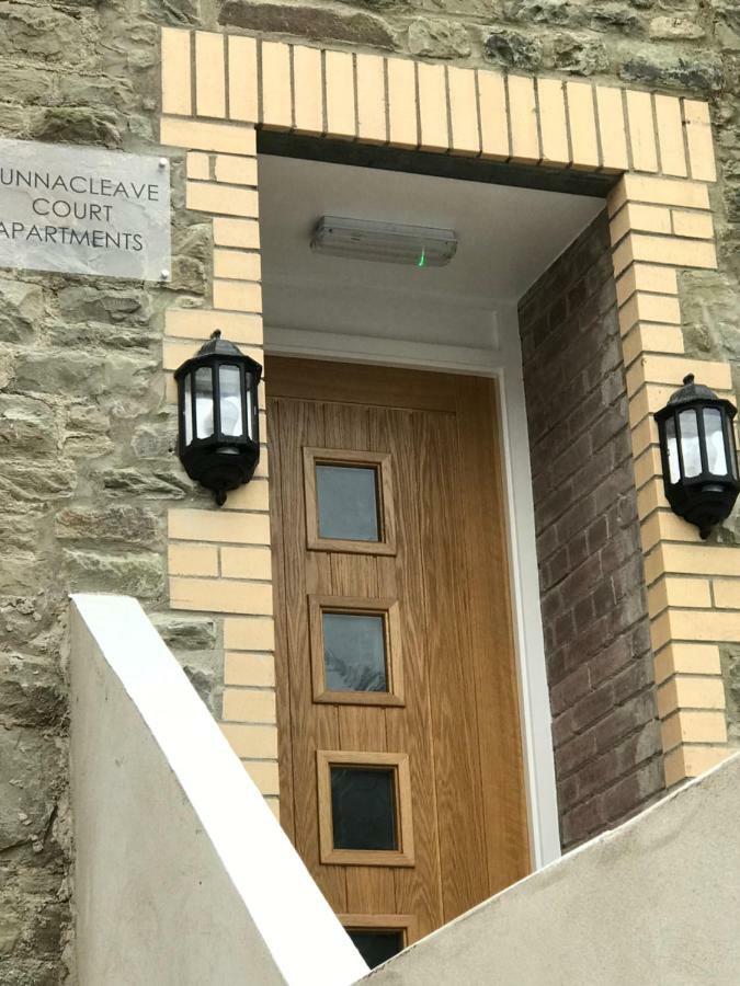 Runnacleave Court, Apartment 2 Ilfracombe Exterior foto